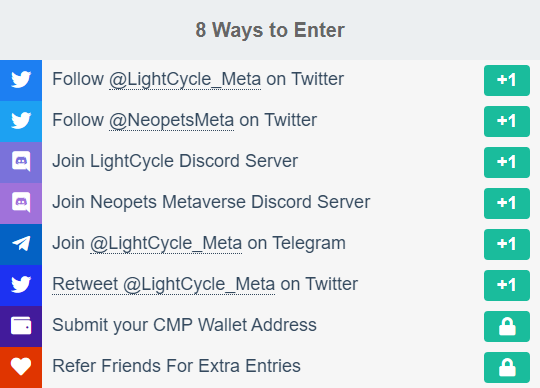 Giveaway image 1