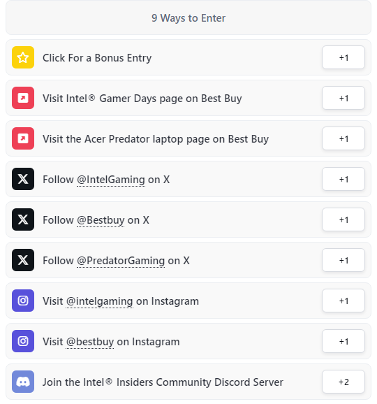 Giveaway image 2