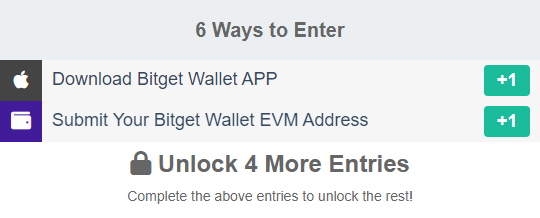 Giveaway image 1
