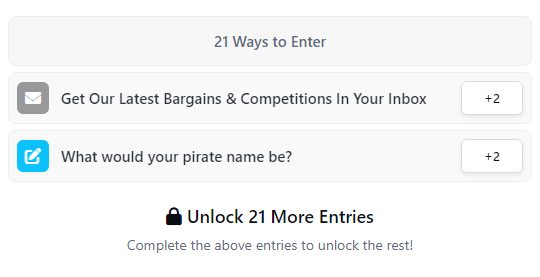 Giveaway image 2