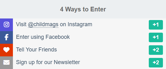 Giveaway image 1