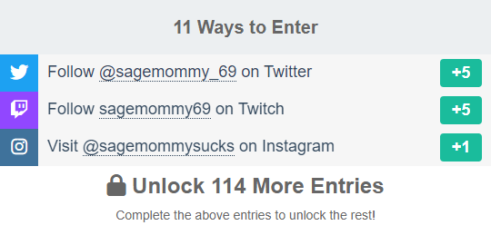 Giveaway image 2