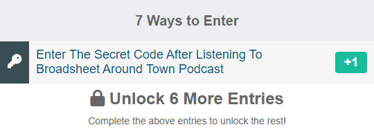 Giveaway image 2