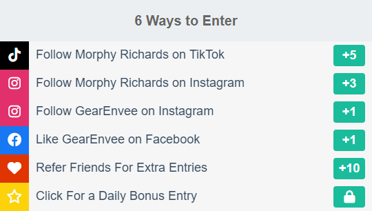 Giveaway image 2