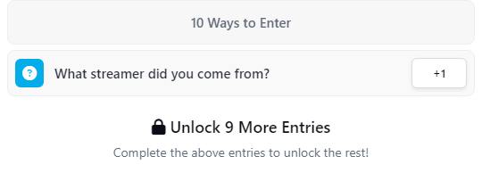 Giveaway image 2