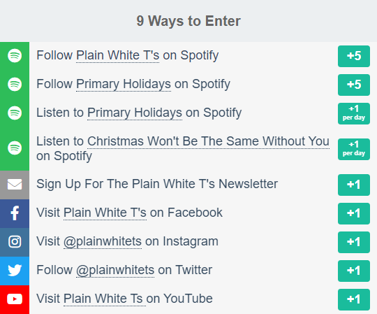 Giveaway image 2