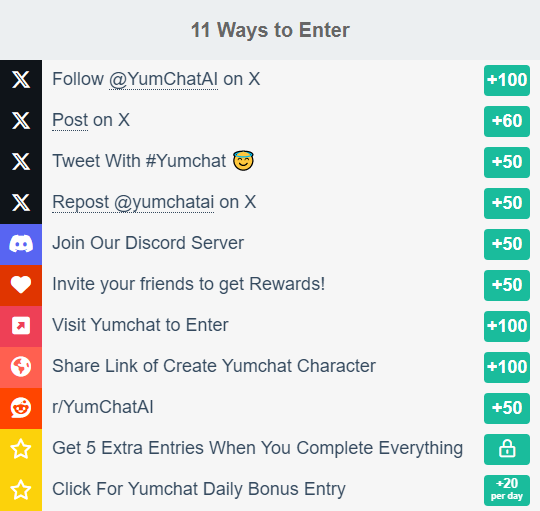 Giveaway image 2