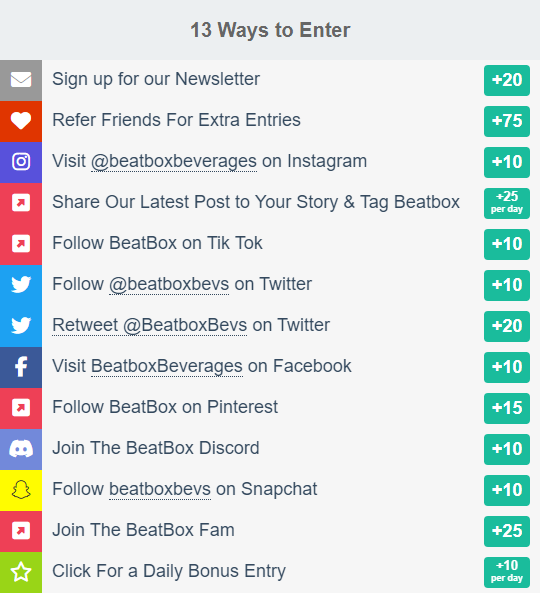 Giveaway image 2