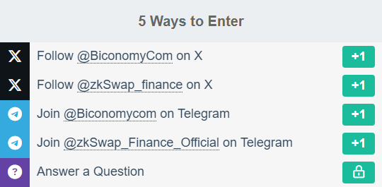 Giveaway image 1