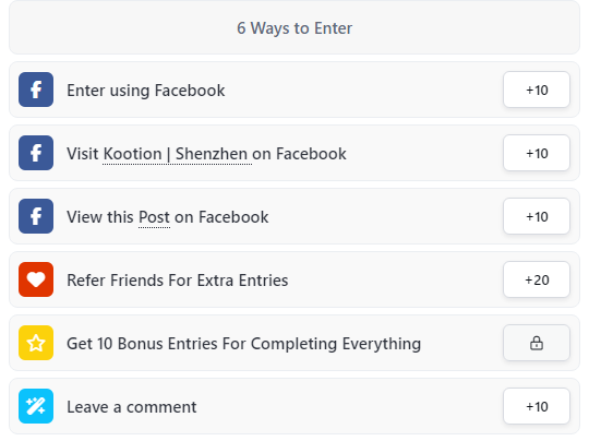 Giveaway image 2