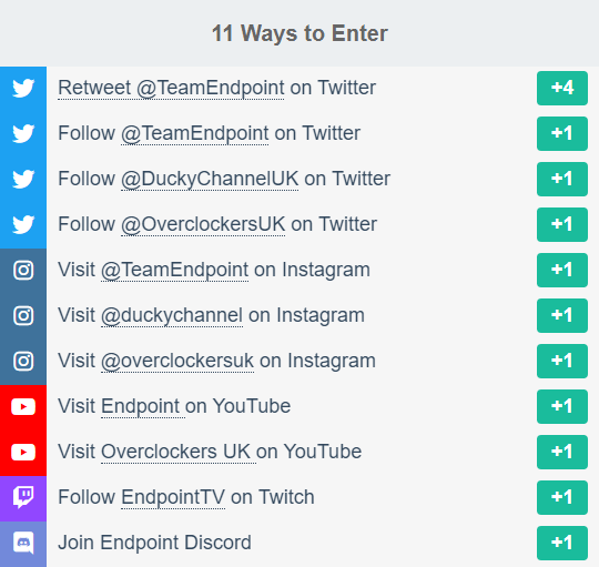 Giveaway image 2