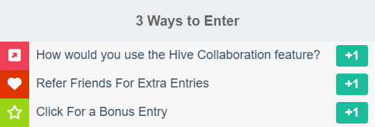 Giveaway image 2