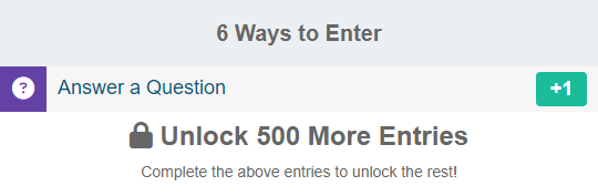 Giveaway image 2
