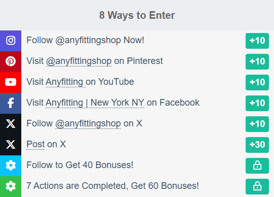 Giveaway image 1