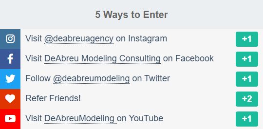 Giveaway image 2