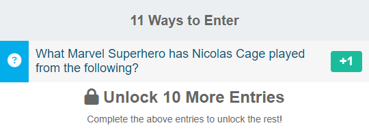 Giveaway image 1