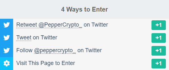 Giveaway image 1