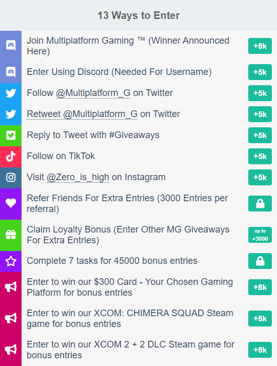 Giveaway image 2
