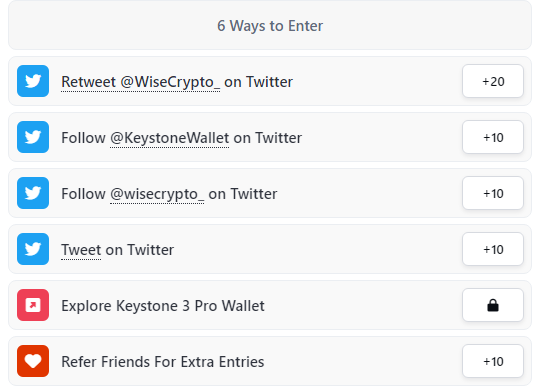 Giveaway image 2