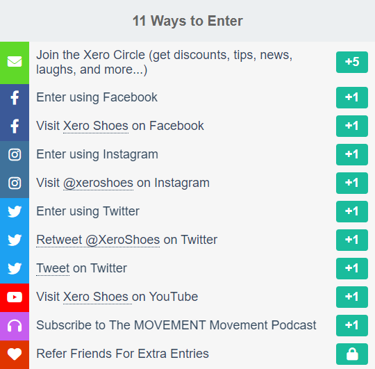 Giveaway image 2