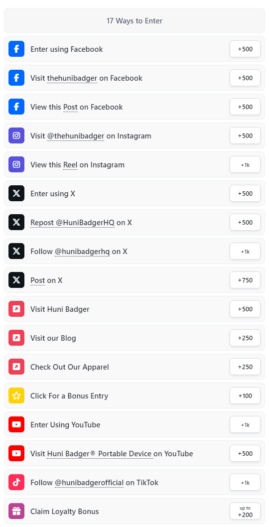 Giveaway image 2