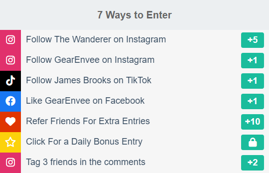 Giveaway image 2