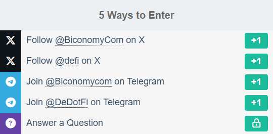 Giveaway image 1