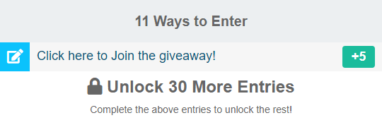 Giveaway image 1