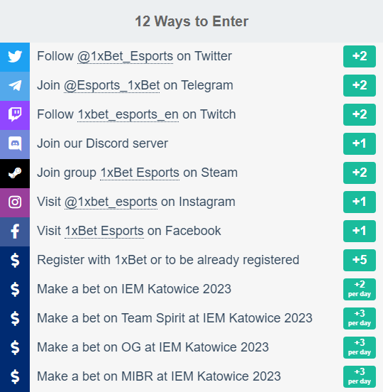 Giveaway image 2