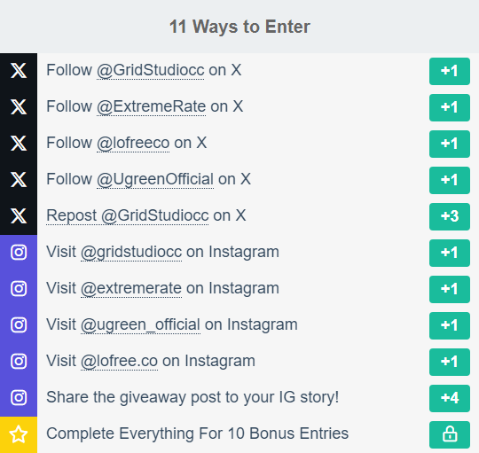 Giveaway image 2