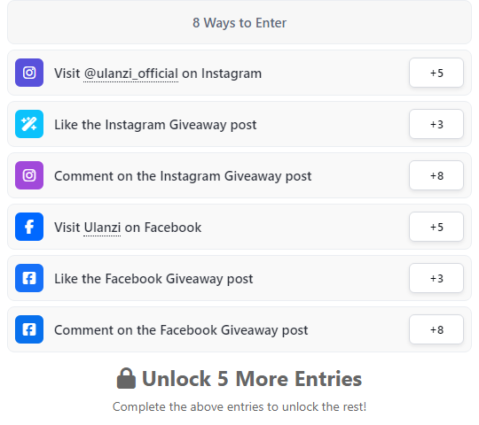Giveaway image 2