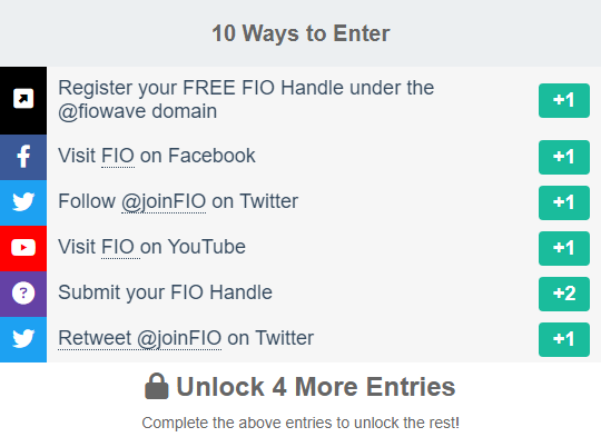 Giveaway image 2