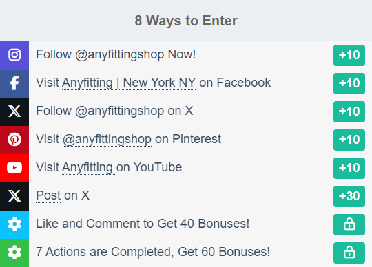 Giveaway image 1
