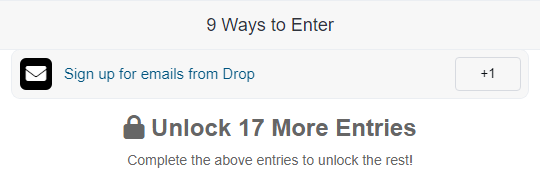 Giveaway image 2