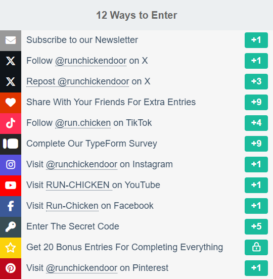 Giveaway image 2