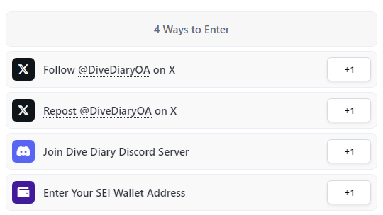 Giveaway image 1