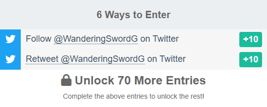 Giveaway image 2