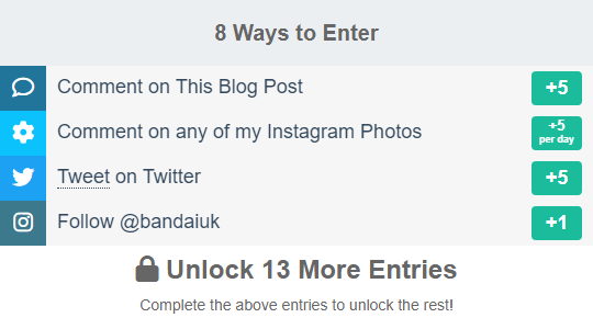 Giveaway image 2