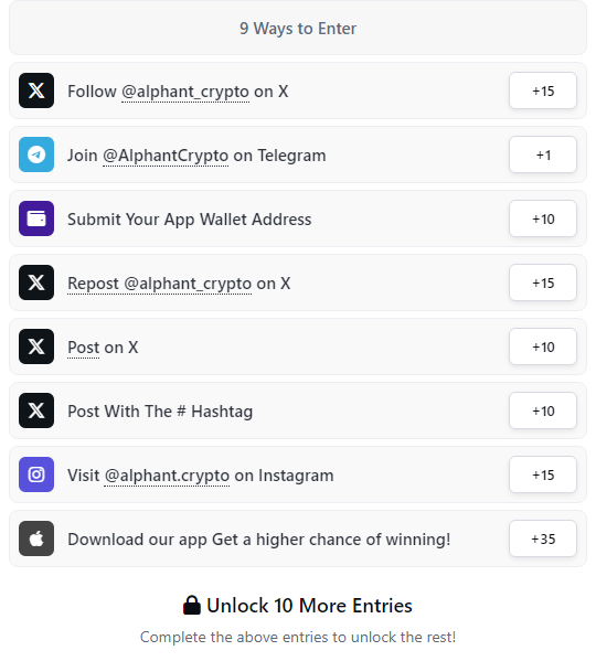 Giveaway image 2