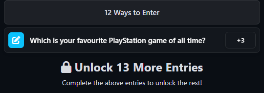 Giveaway image 2