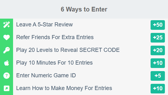 Giveaway image 2