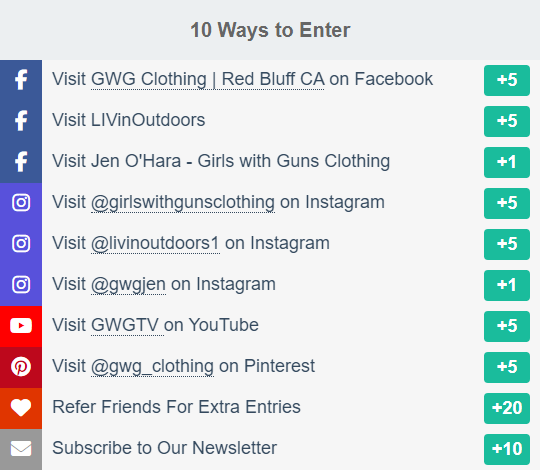 Giveaway image 2