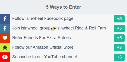 Giveaway image 2