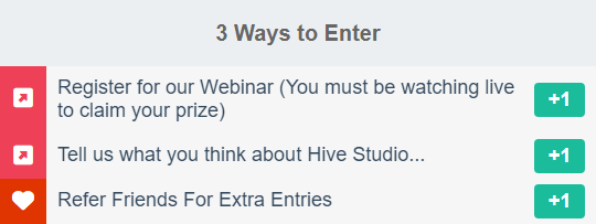Giveaway image 2