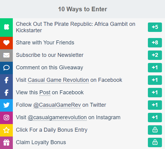 Giveaway image 1