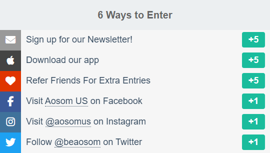 Giveaway image 2