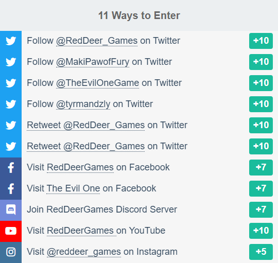 Giveaway image 2
