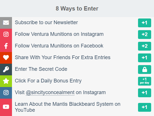 Giveaway image 2