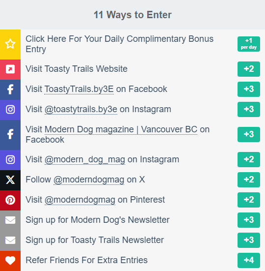 Giveaway image 2
