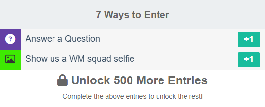Giveaway image 2